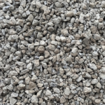 1" Minus Recycled Road Base