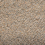 3/8” Aqua Clear Crush