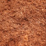 Red Bark Mulch