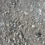 3/4" Recycled Roadbase